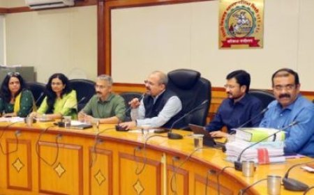 15,000 कर्मचाऱ्यांची तयारी — पिंपरी-चिंचवड निवडणुकीसाठी प्रशासन सज्ज..!